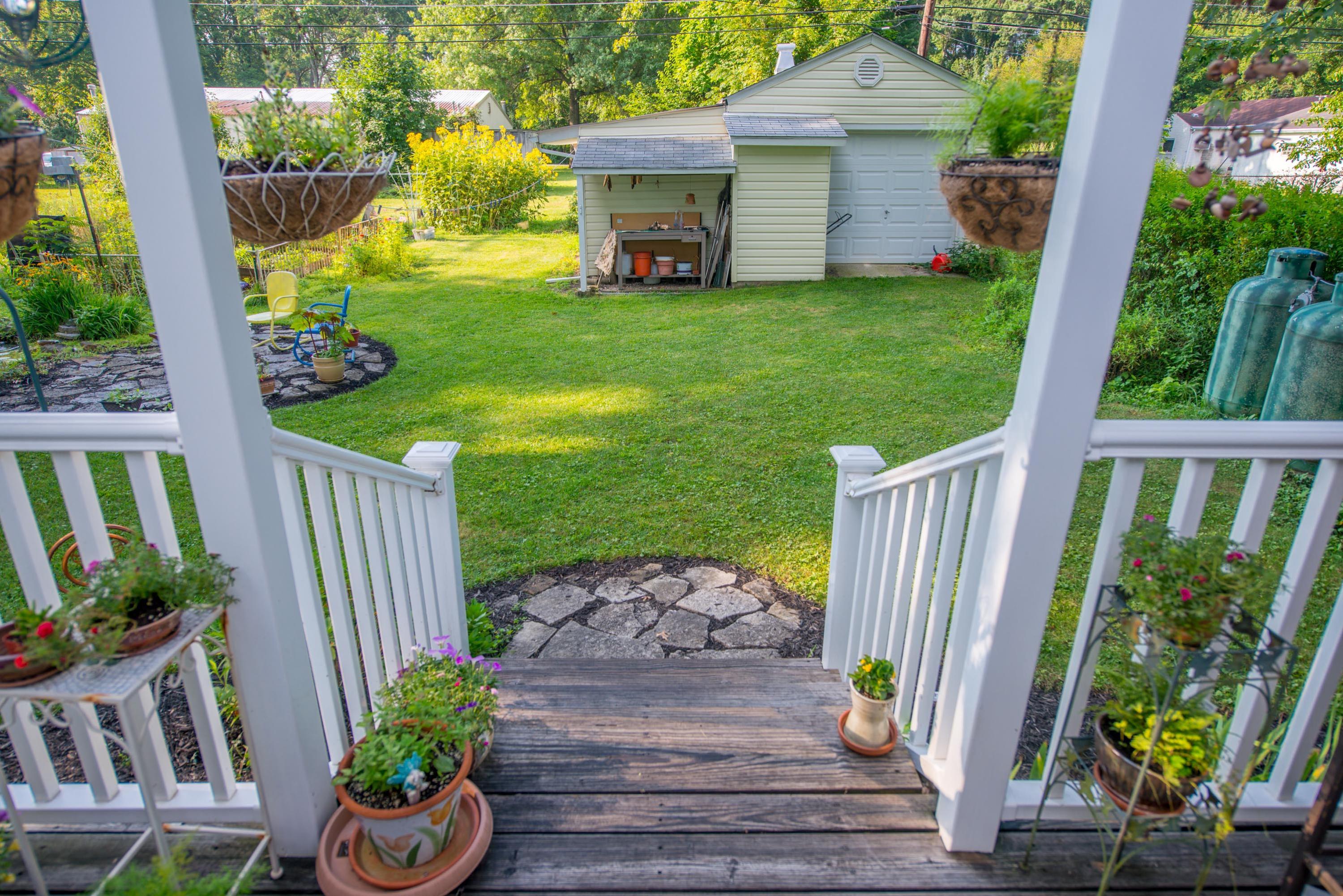 2613 Chester Road Columbus, OH 43231 - Photo 36 of 47 Gallery Image 36