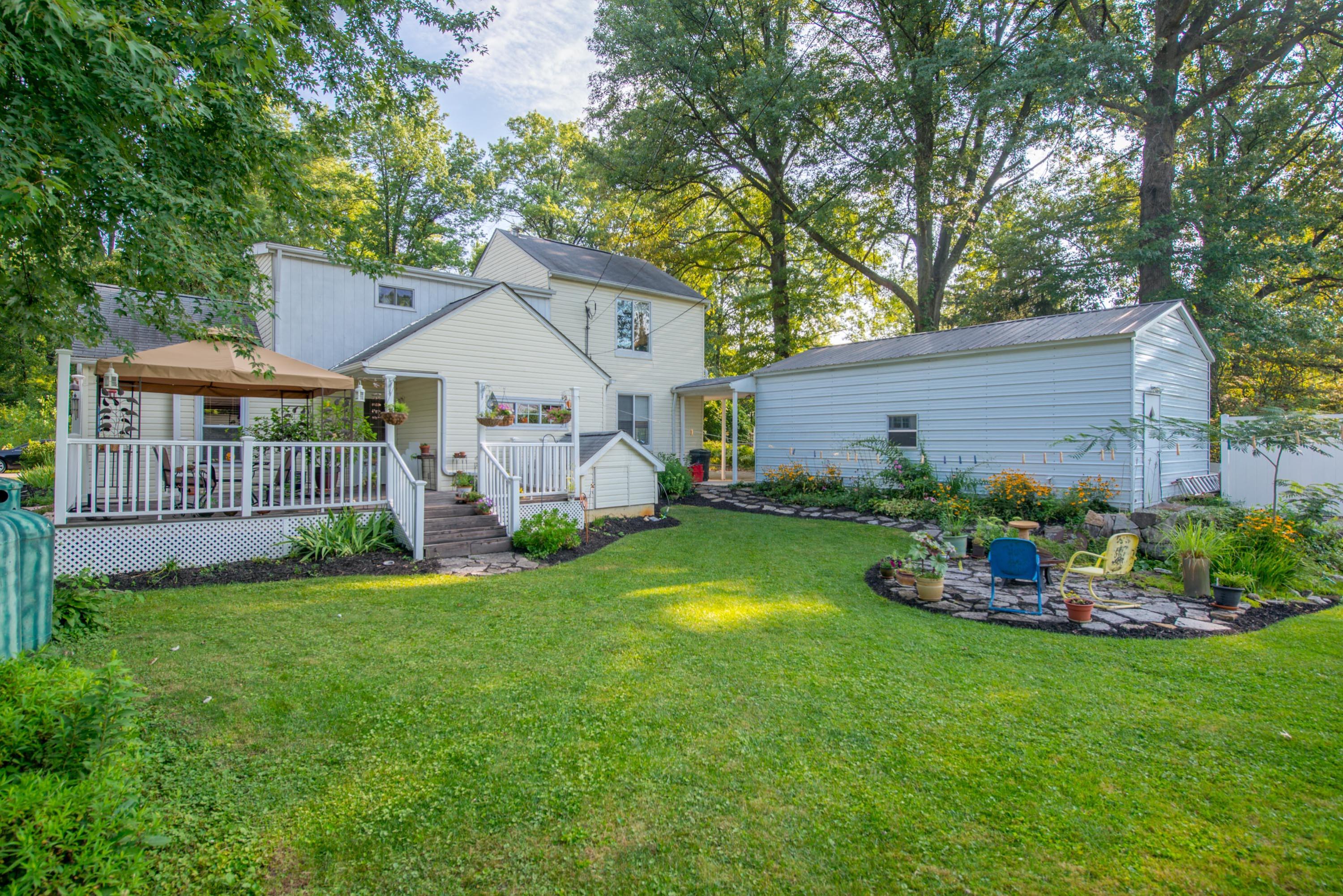 2613 Chester Road Columbus, OH 43231 - Photo 38 of 47 Gallery Image 38