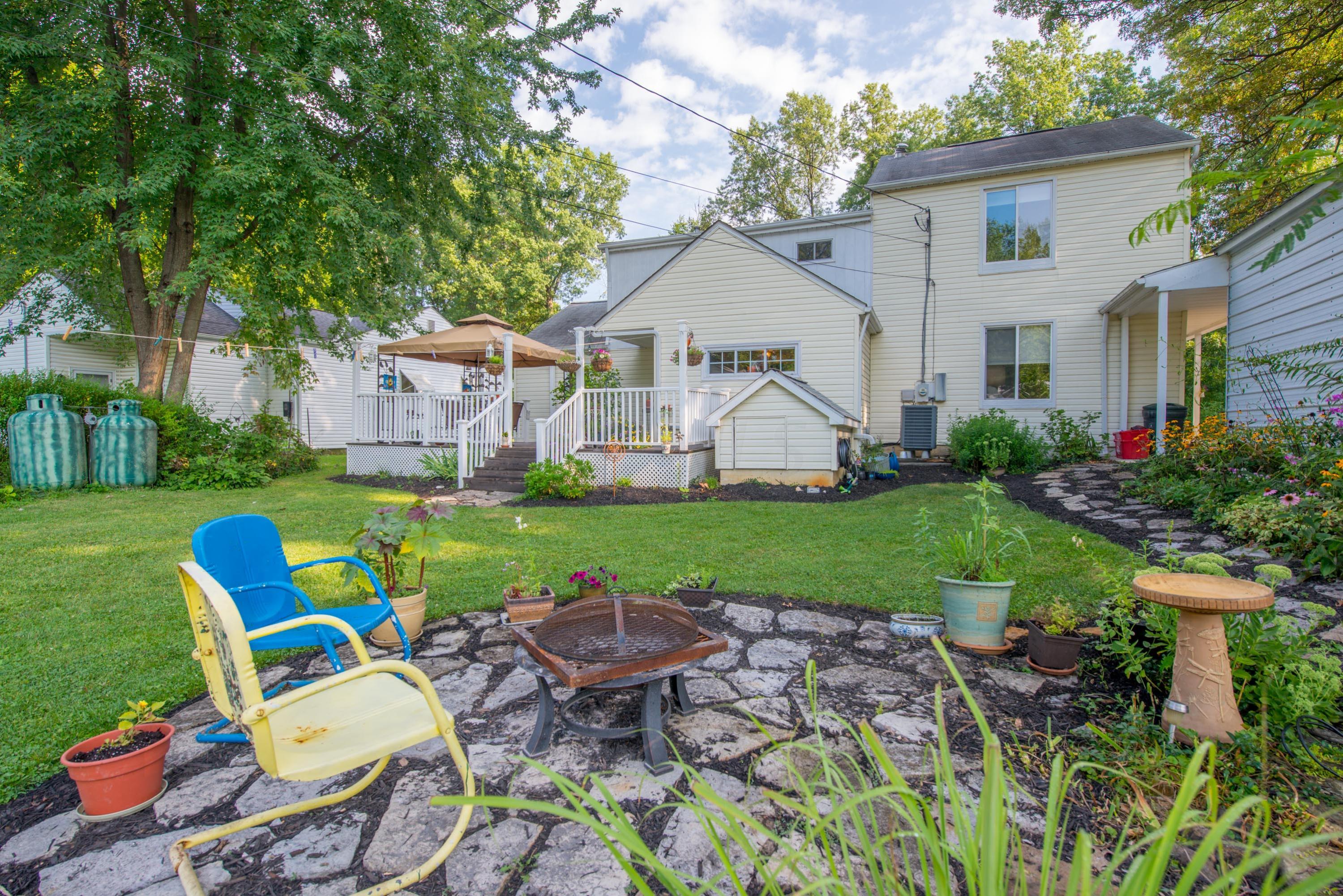 2613 Chester Road Columbus, OH 43231 - Photo 42 of 47 Gallery Image 42
