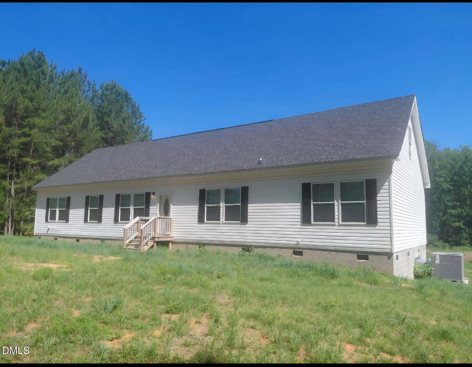 235 Joe Ayscue Road Henderson, NC 27537 - Photo 5 of 19 67