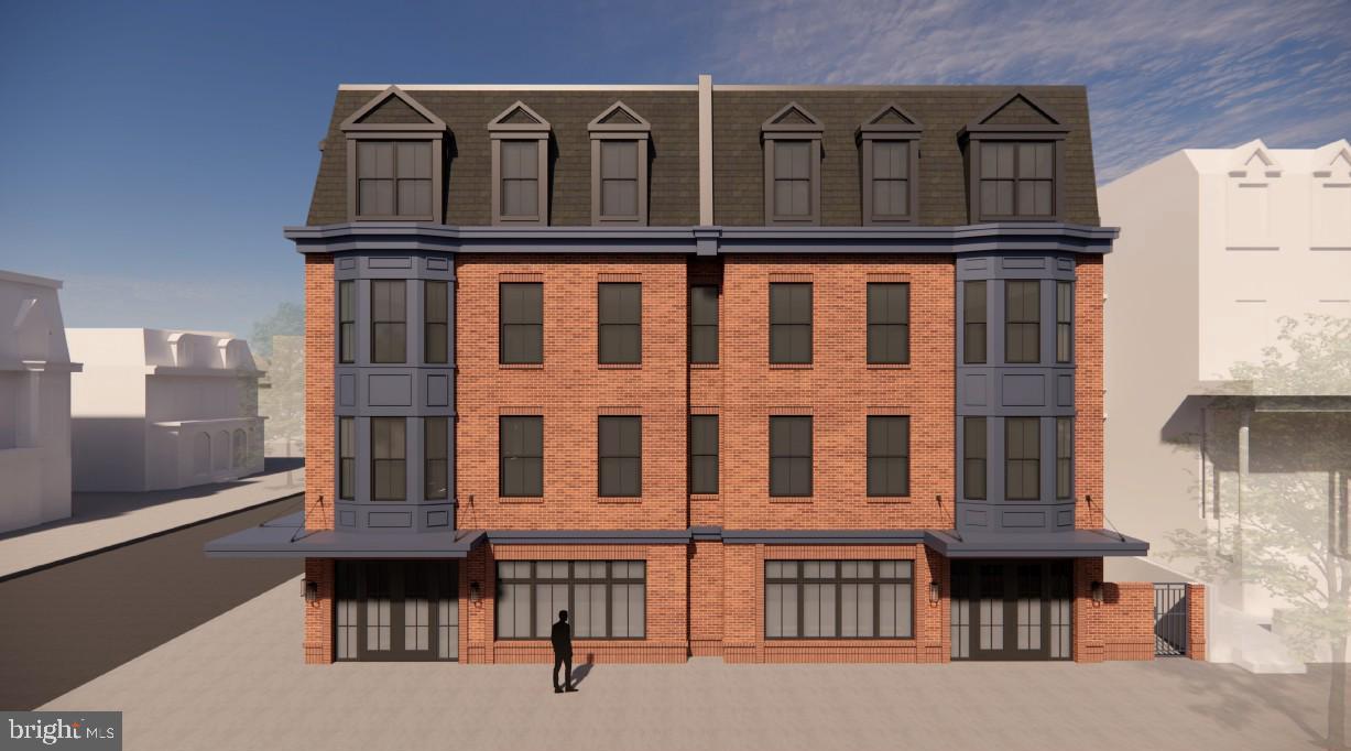 3401 Hamilton Street, Unit 1 Philadelphia, PA 19104 - Photo 3 of 33