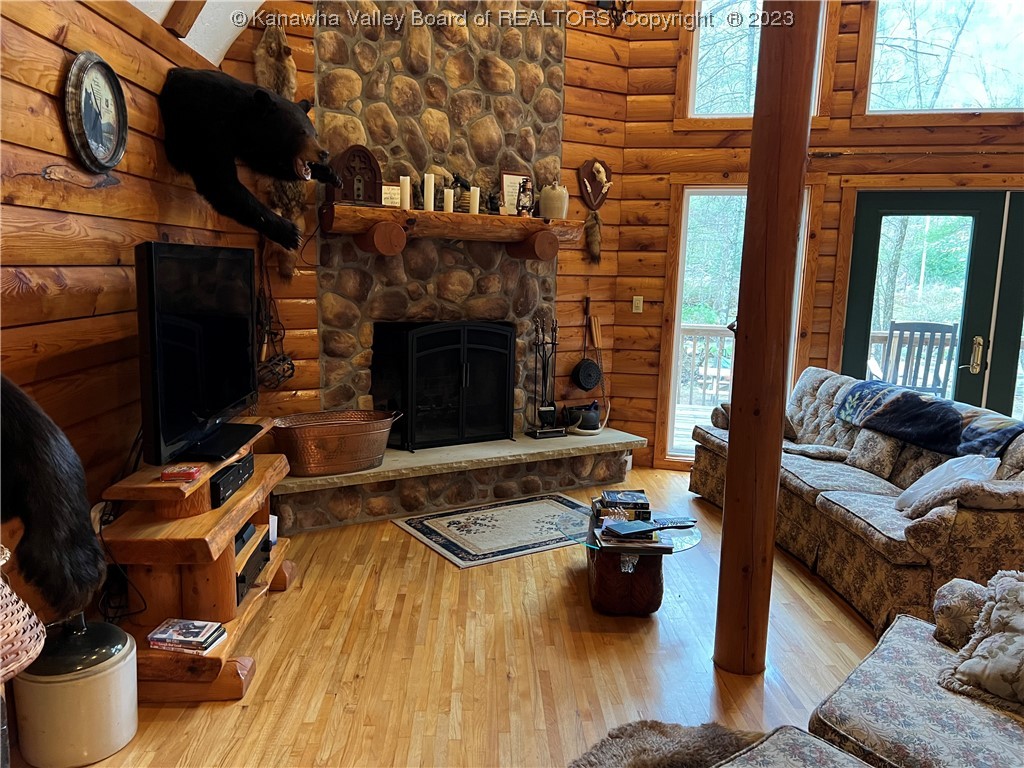 140 Brown Trout Road Hacker Valley, WV 26222 - Photo 7 of 34 Gallery Image 7