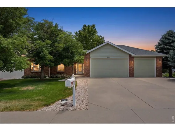 $510,000 | 2912 42nd Avenue, Greeley, CO 80634