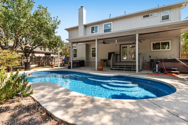 $2,550 | 1305 Cedar Brook Drive, Cedar Park, TX 78613