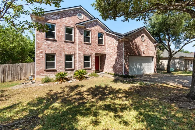 $2,550 | 1305 Cedar Brook Drive, Cedar Park, TX 78613