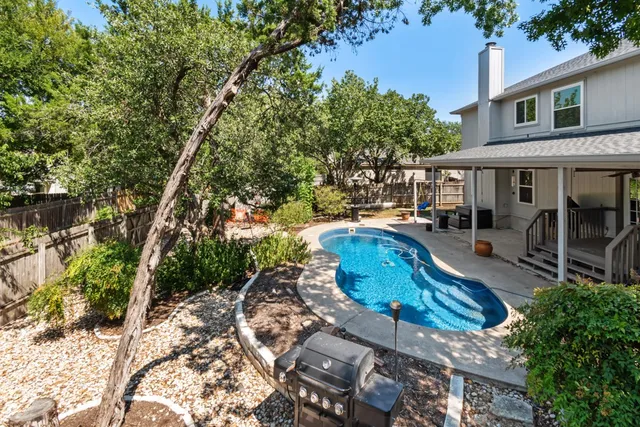$2,550 | 1305 Cedar Brook Drive, Cedar Park, TX 78613