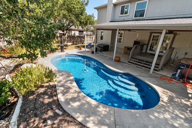 $2,550 | 1305 Cedar Brook Drive, Cedar Park, TX 78613