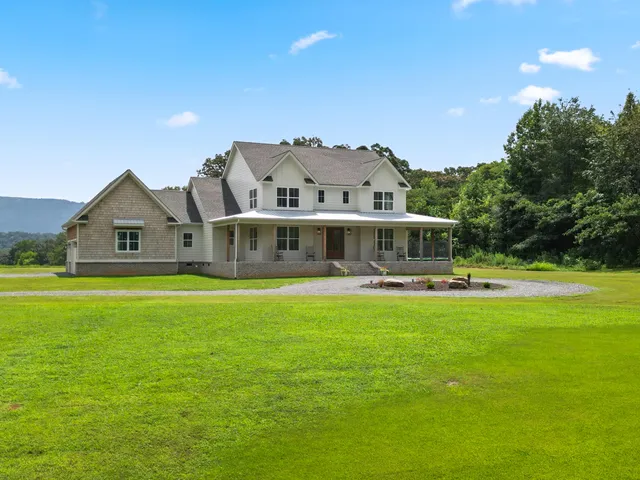 $989,000 | 0 Old Mill Road, Whitwell, TN 37397