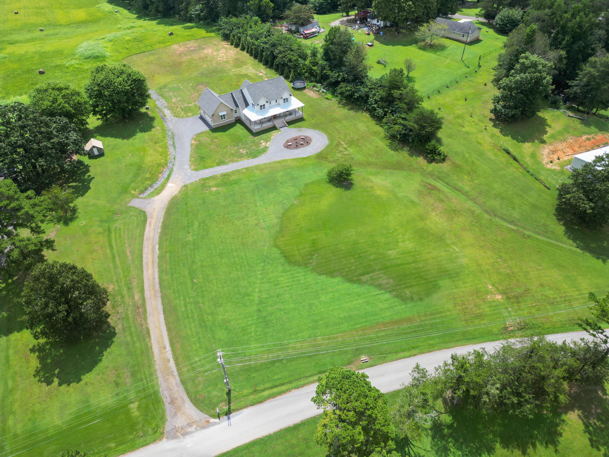 0 Old Mill Road Whitwell, TN 37397 - Photo 38 of 46 dji_0706