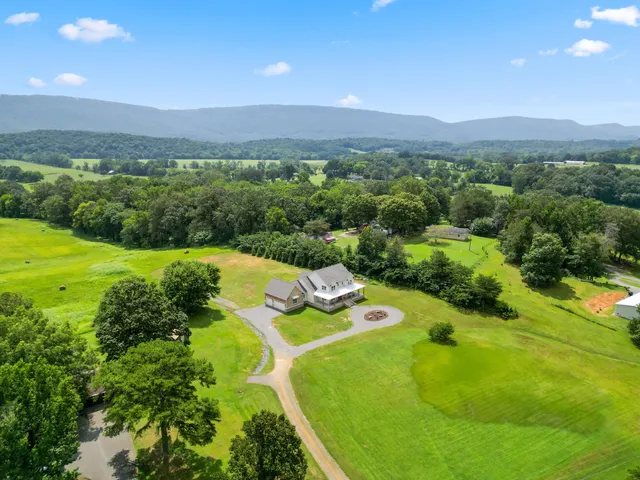 $989,000 | 0 Old Mill Road, Whitwell, TN 37397