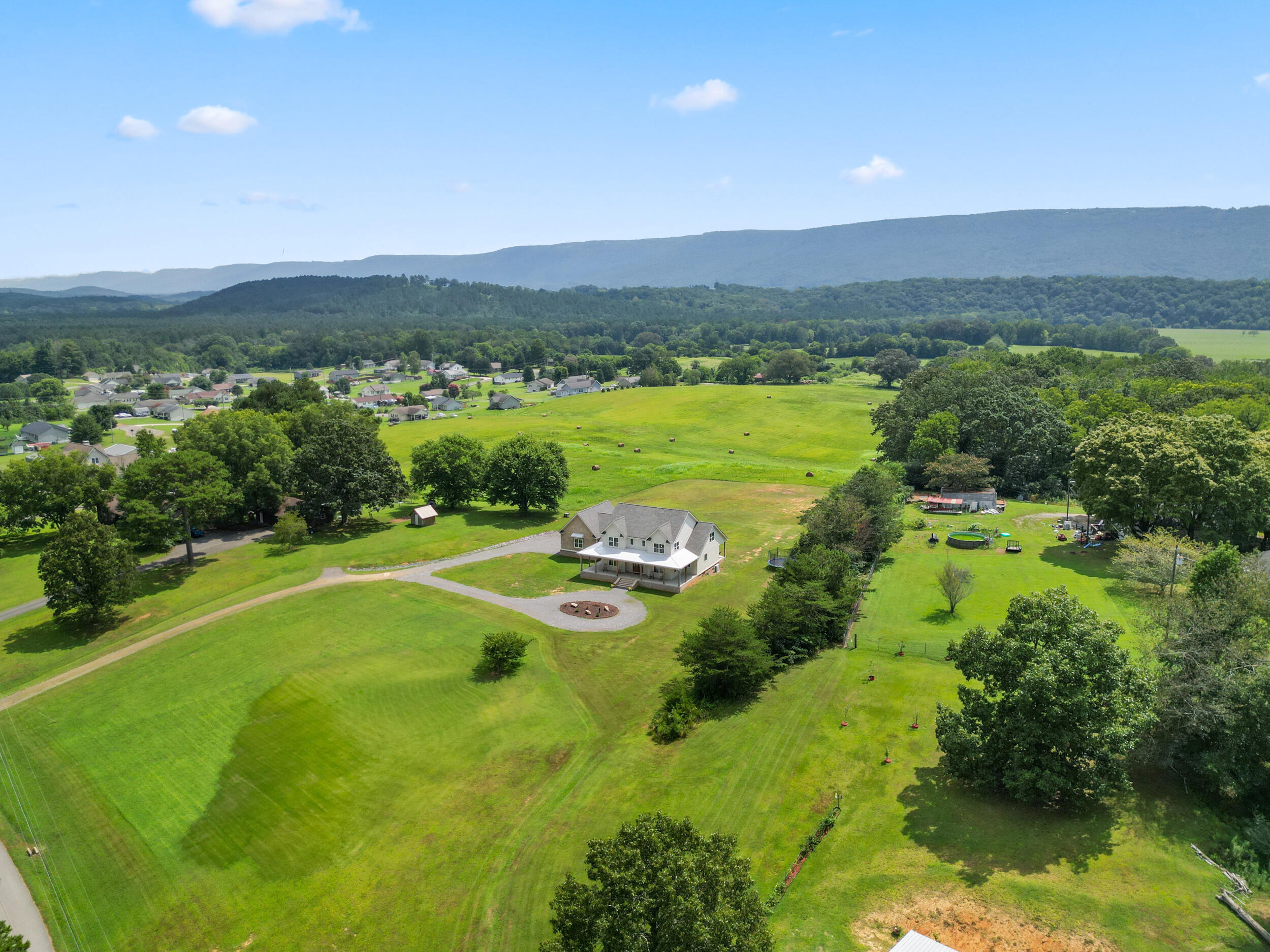 0 Old Mill Road Whitwell, TN 37397 - Photo 41 of 46 dji_0750