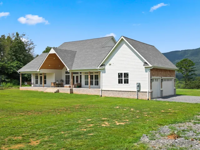 $989,000 | 0 Old Mill Road, Whitwell, TN 37397