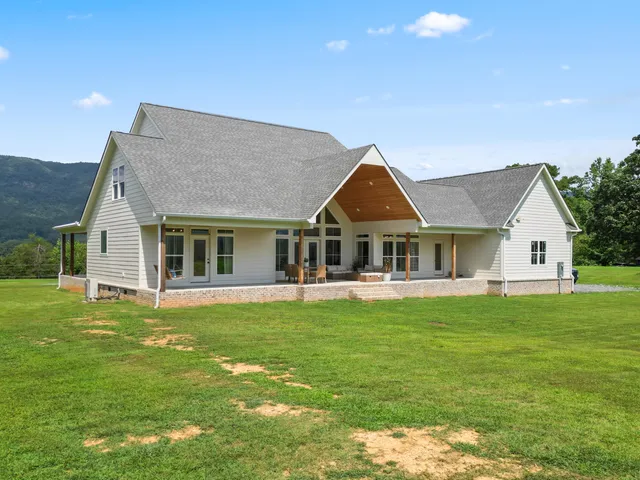 $989,000 | 0 Old Mill Road, Whitwell, TN 37397