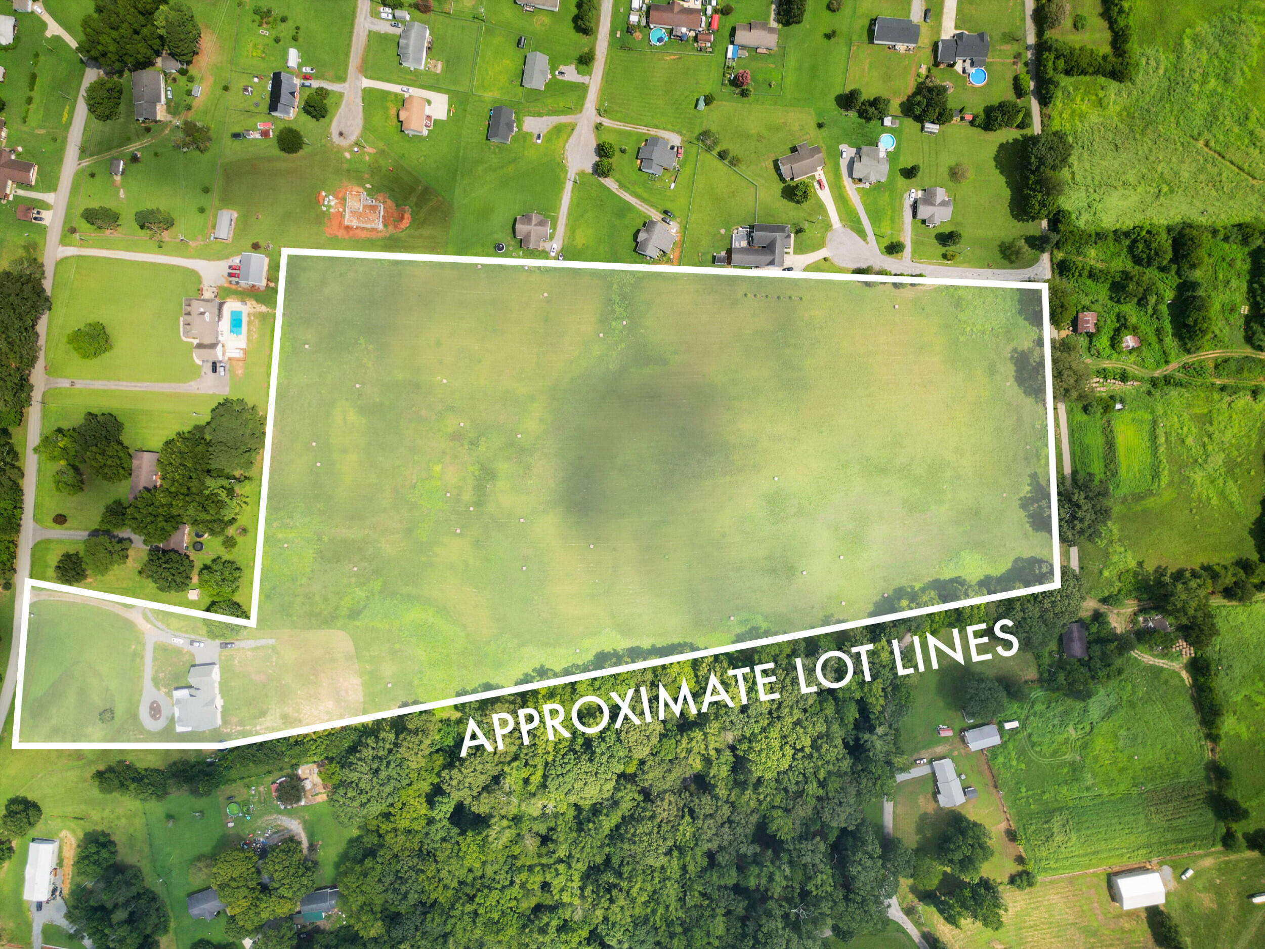 0 Old Mill Road Whitwell, TN 37397 - Photo 10 of 46 lines