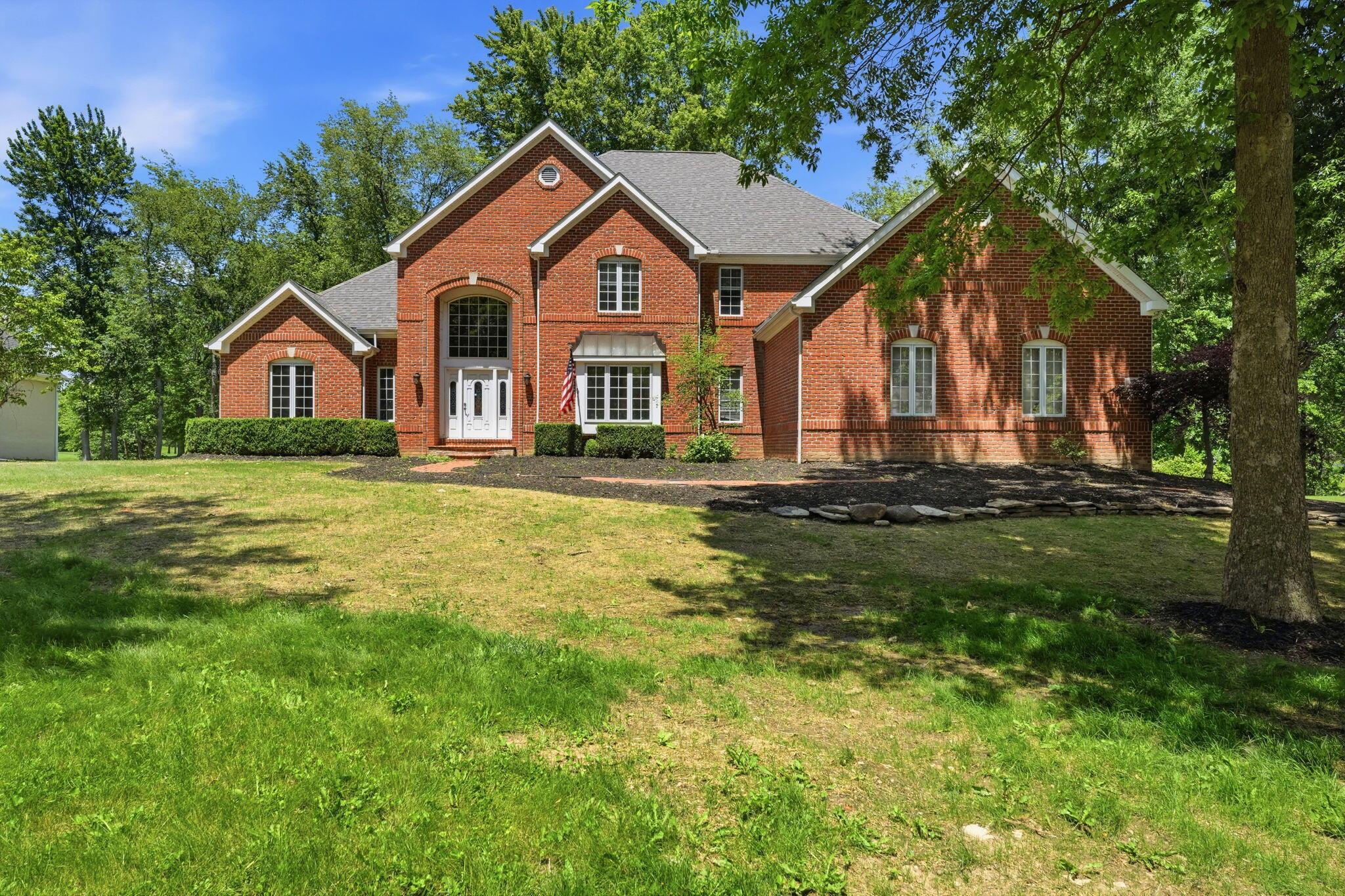 185 Bent Tree Road Sunbury, OH 43074 - Photo 109 of 132