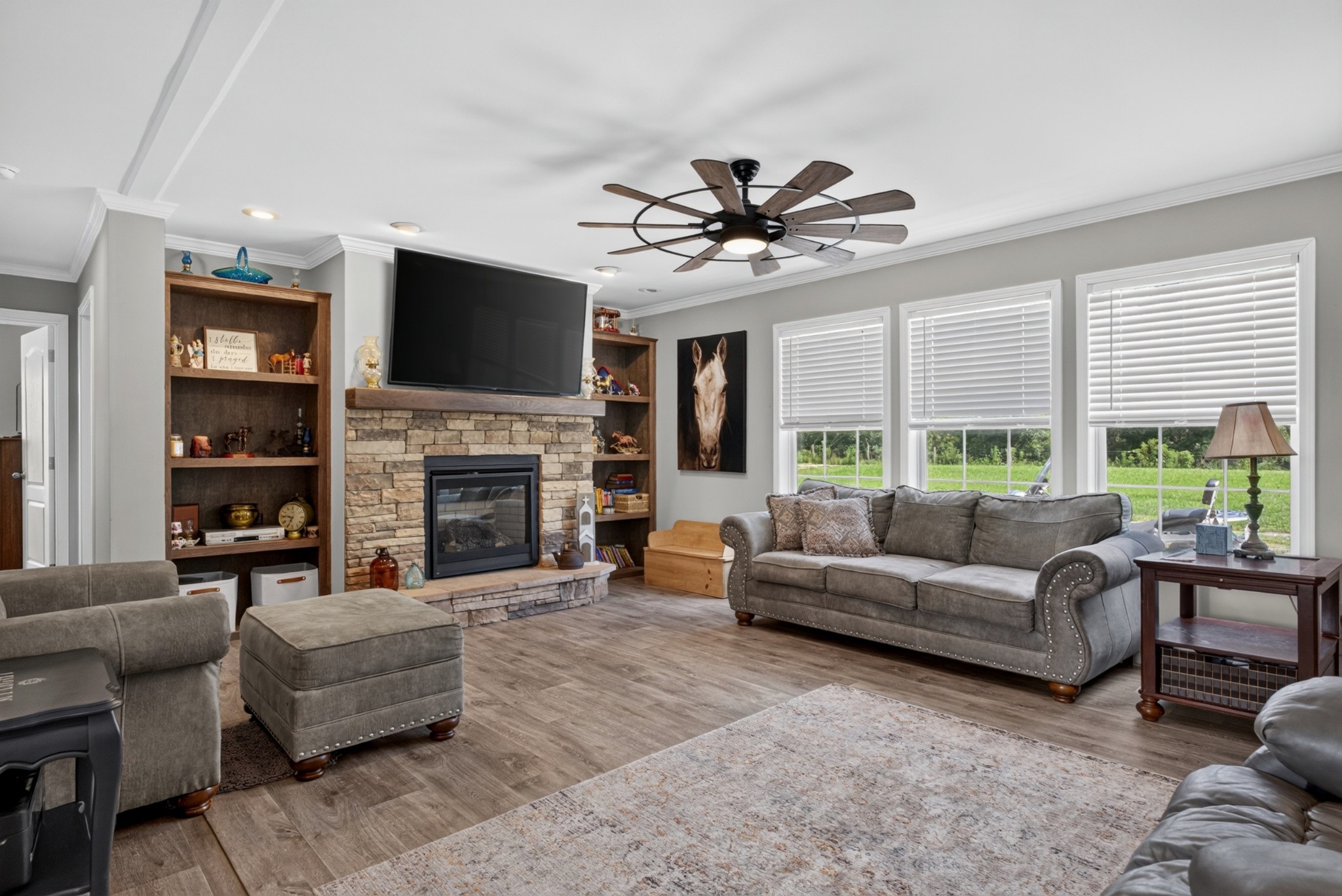 1168 Barnes Mill Road Smithville, TN 37166 - Photo 3 of 54 Gallery Image 3