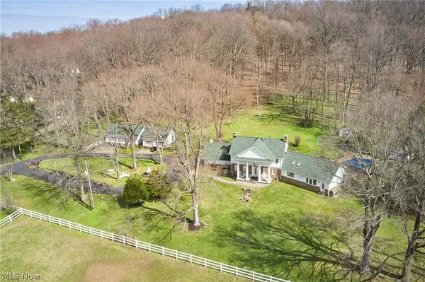 $1,300,000 | 535 Crystal Lake Road, Akron, OH 44333