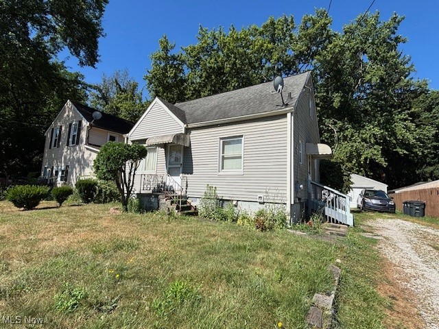 560 Massillon Road Akron, OH 44306 - Photo 2 of 10