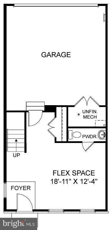 6927 Savannah Drive Brandywine, MD 20613 - Photo 17 of 35