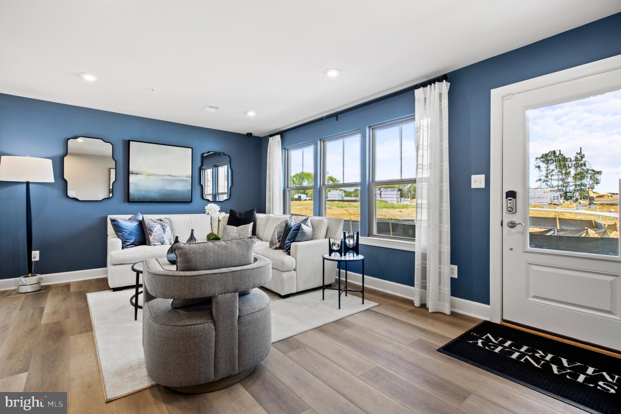 6927 Savannah Drive Brandywine, MD 20613 - Photo 4 of 35