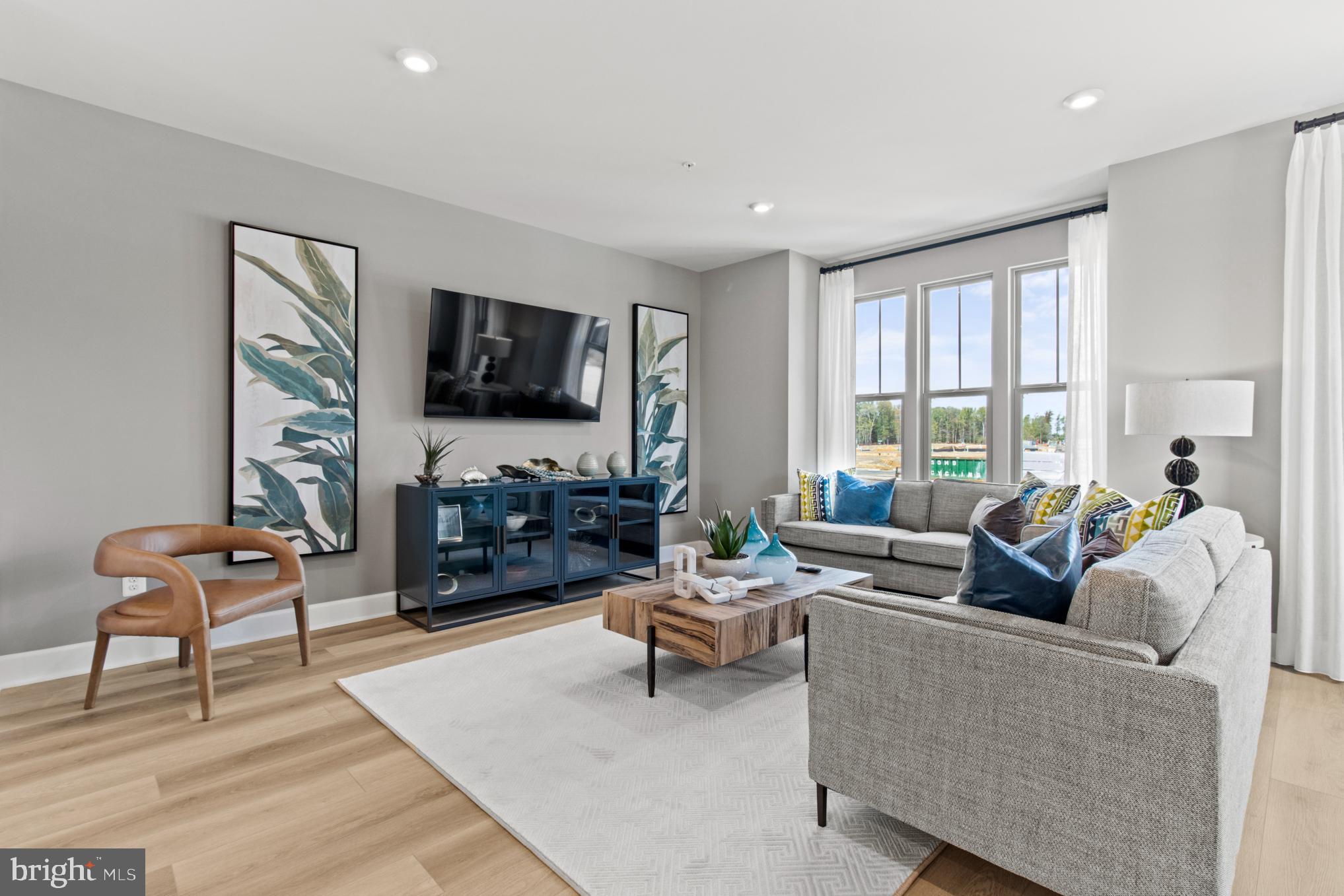 6927 Savannah Drive Brandywine, MD 20613 - Photo 8 of 35