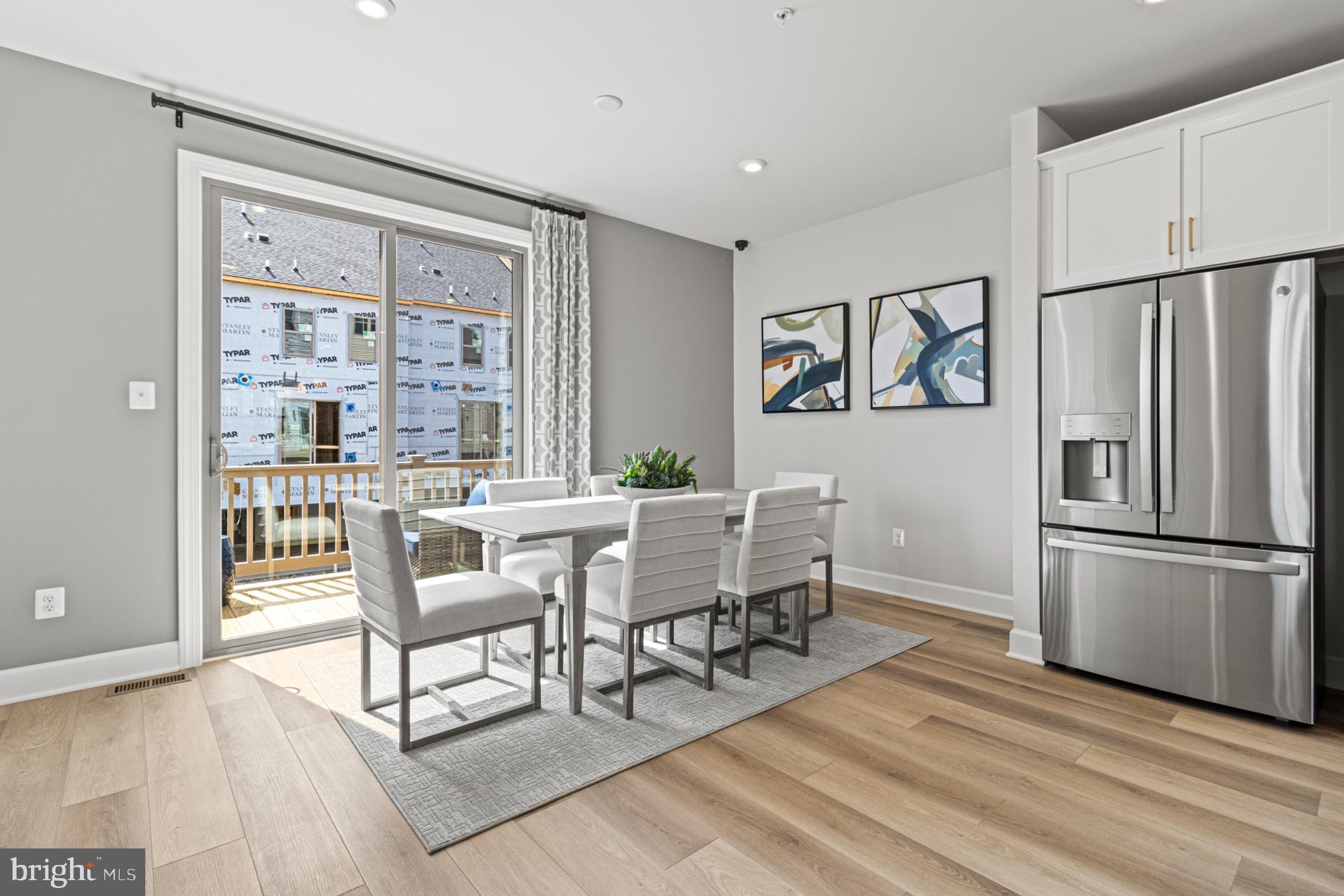 6927 Savannah Drive Brandywine, MD 20613 - Photo 9 of 35