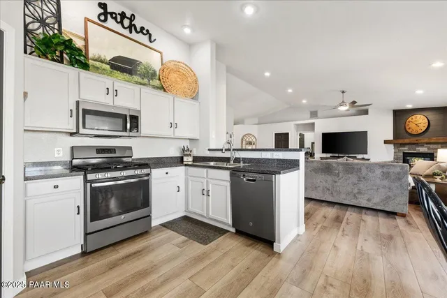 $549,900 | 753 Willow Lane, Chino Valley, AZ 86323