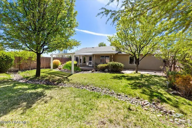 $549,900 | 753 Willow Lane, Chino Valley, AZ 86323