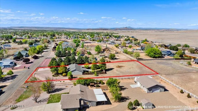 $549,900 | 753 Willow Lane, Chino Valley, AZ 86323