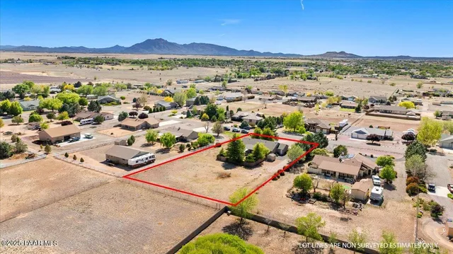 $549,900 | 753 Willow Lane, Chino Valley, AZ 86323