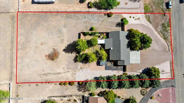 $549,900 | 753 Willow Lane, Chino Valley, AZ 86323