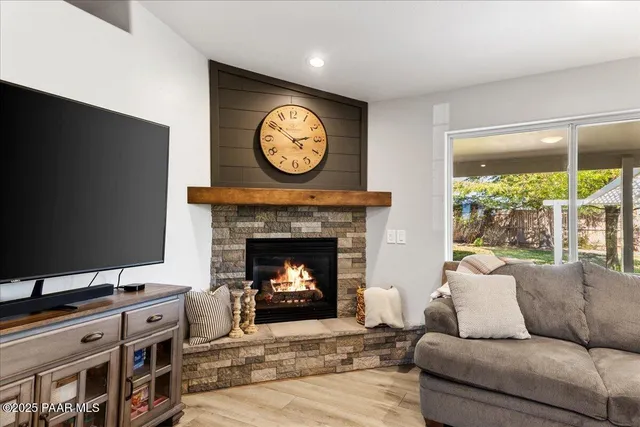 $549,900 | 753 Willow Lane, Chino Valley, AZ 86323