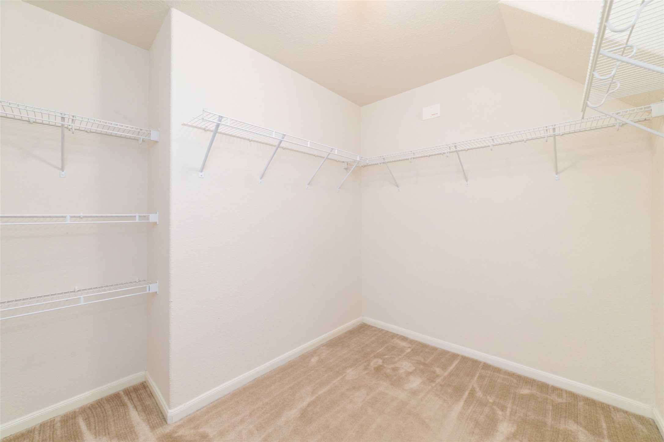 21311 Shadow River Lane Spring, TX 77379 - Photo 33 of 38 a view of a room with racks on the wall
