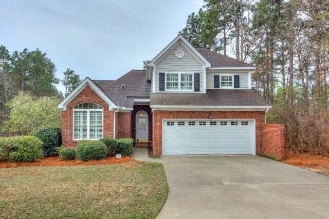 9 Juniper Loop Aiken, SC 29803 - Photo 1 of 19