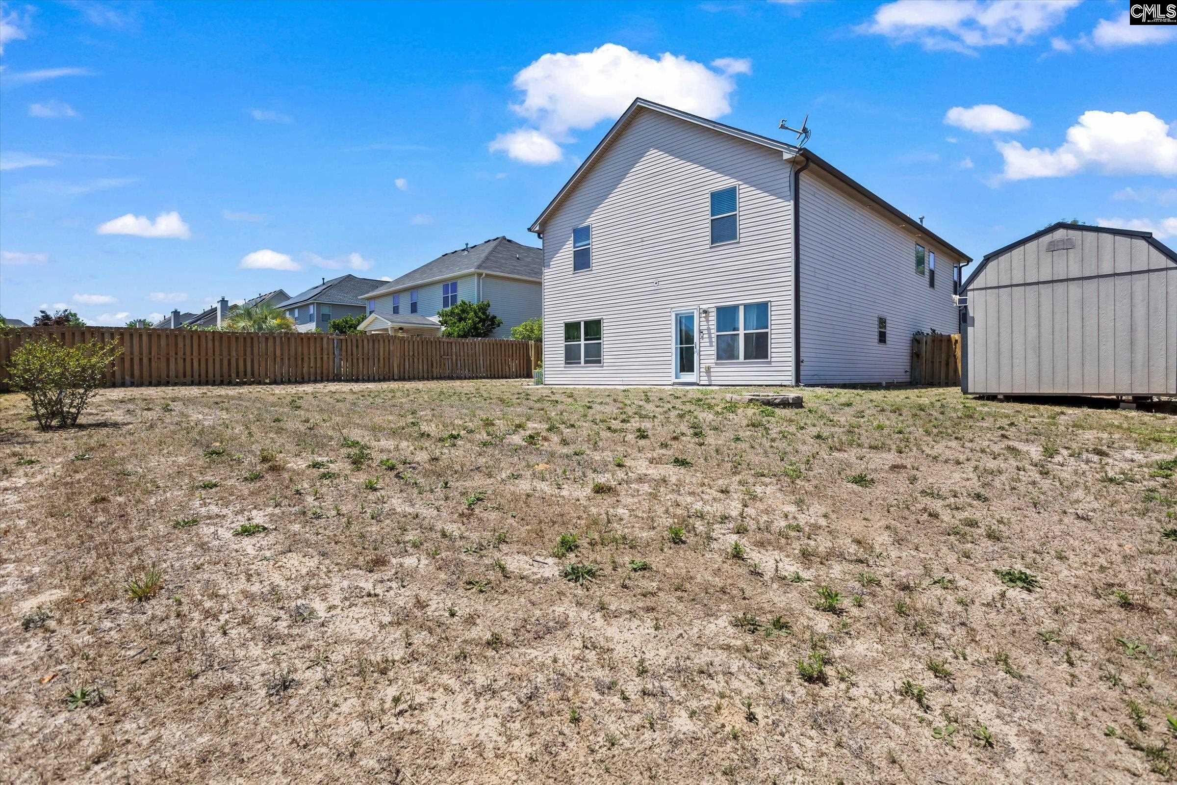 156 Pendulum Ridge Graniteville, SC 29829 - Photo 46 of 47