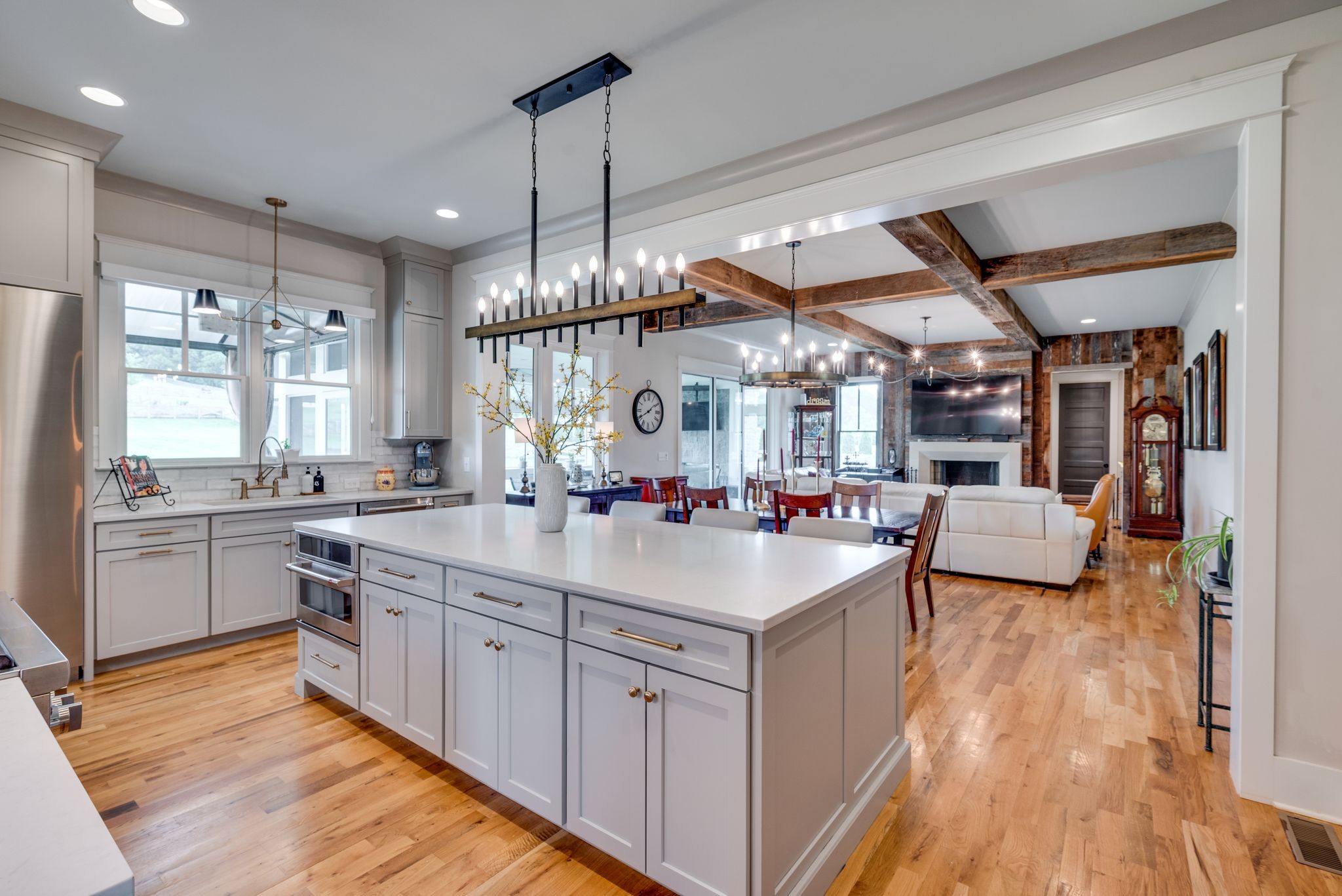 4510 Harpeth School Road Franklin, TN 37064 - Photo 14 of 41