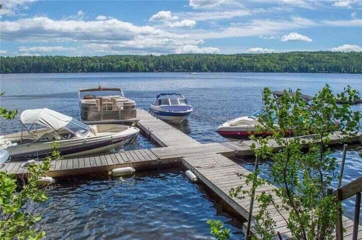 9 East Pinnacle Road, Unit 9 Bridgton, ME 04009 - Photo 5 of 40 Pierre water