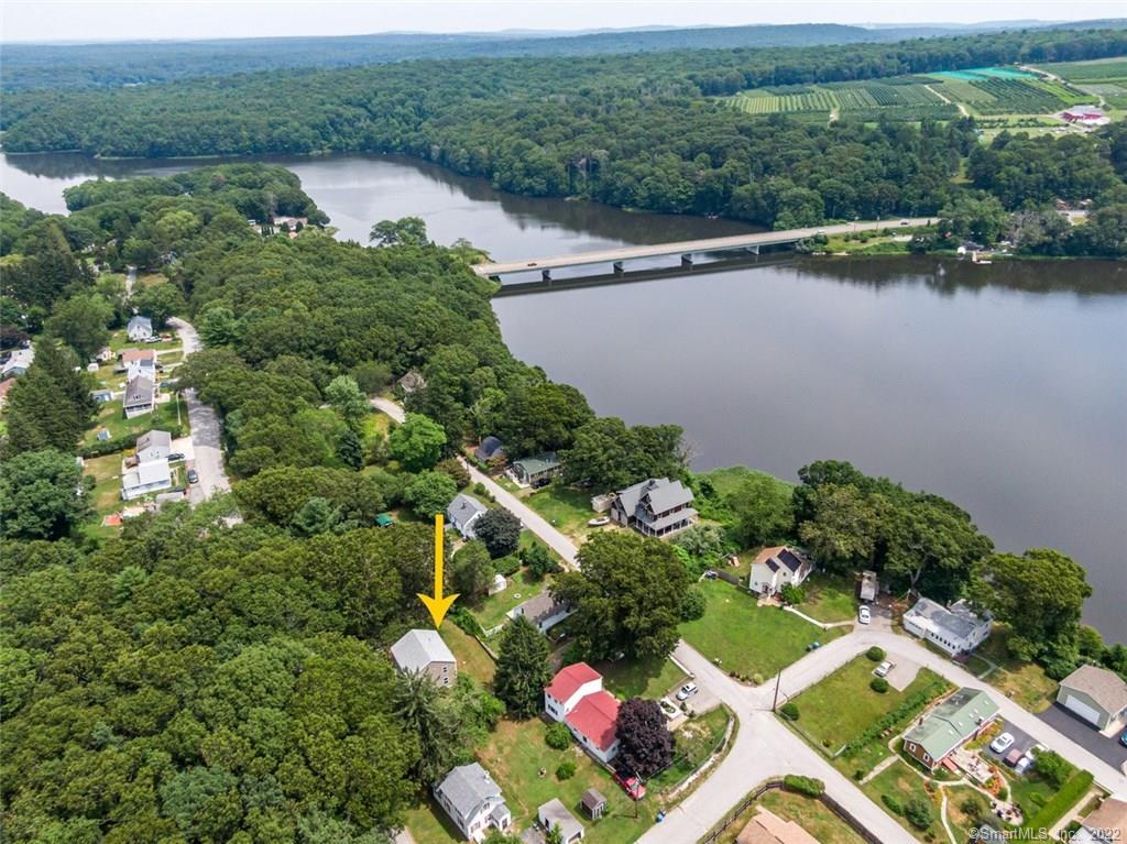 21 Drawbridge Road Preston, CT 06365 - Photo 1 of 1