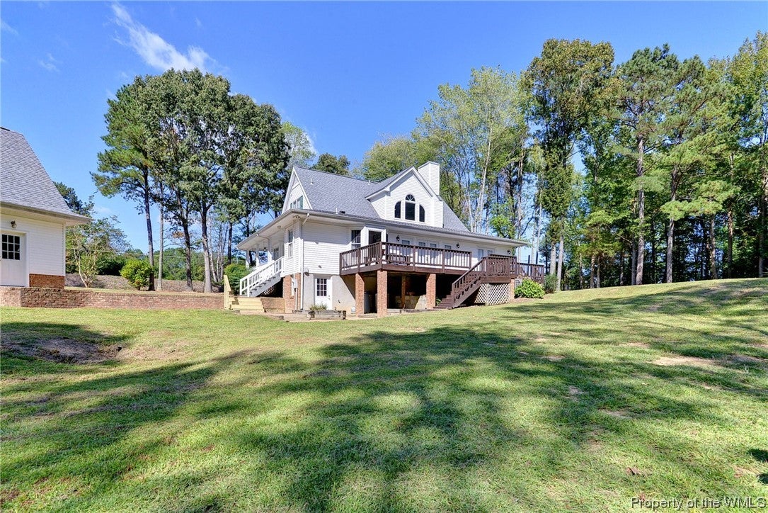 17601 Stage Road Barhamsville, VA 23011 - Photo 10 of 49 Gallery Image 10