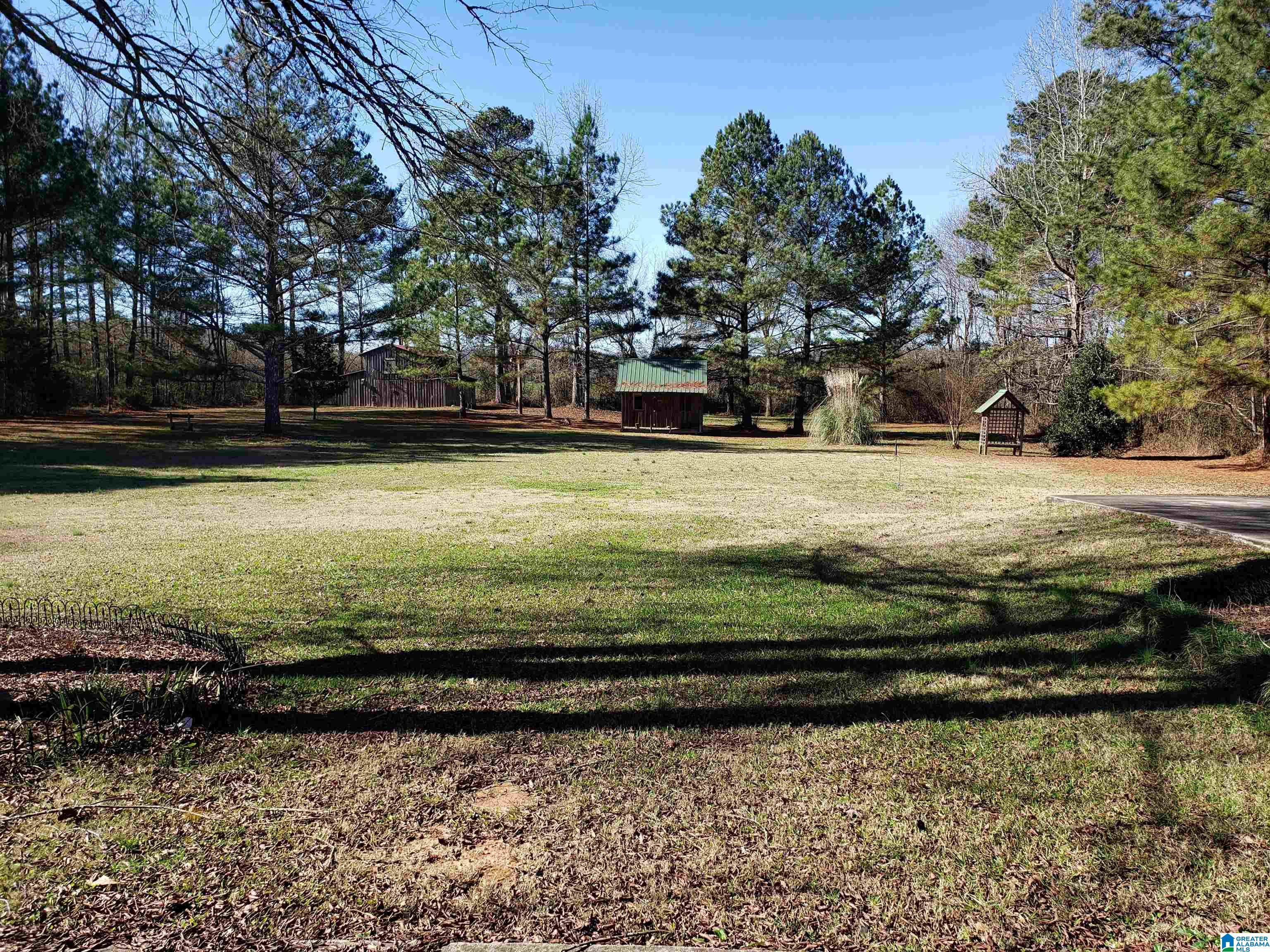 820 Beaver Ridge Drive Ashville, AL 35953 - Photo 34 of 45
