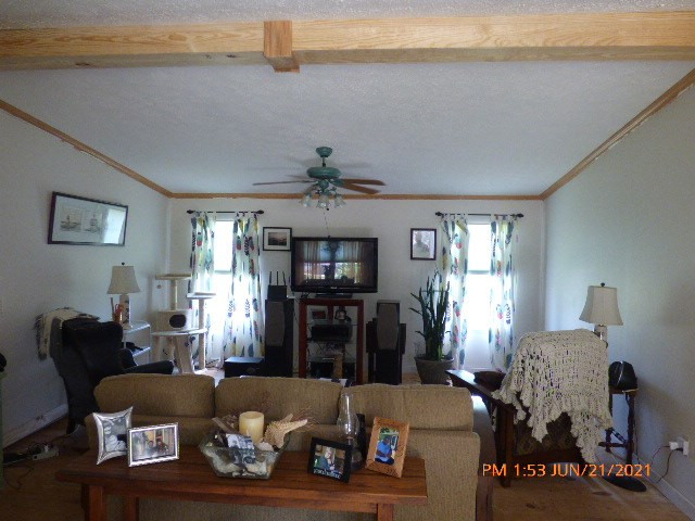 543 Sawyer Road Monetta, SC 29105 - Photo 12 of 13