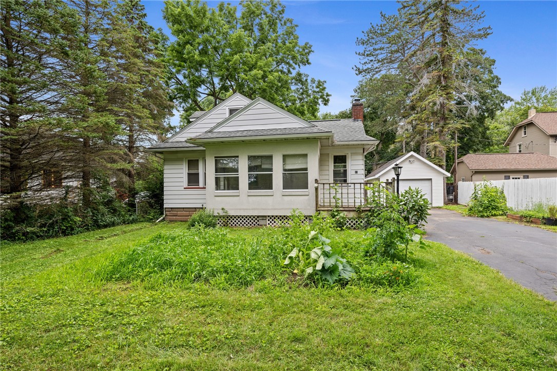 11 Ruth Terrace Chili, NY 14624 - Photo 38 of 41 Gallery Image 38