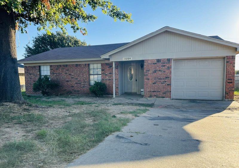 11204 Liberty School Road Pelican Bay, TX 76020 - Photo 1 of 13