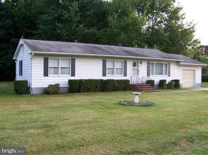 103 Barren Ridge Road Chester, MD 21619 - Photo 1 of 5 Exterior (Main)