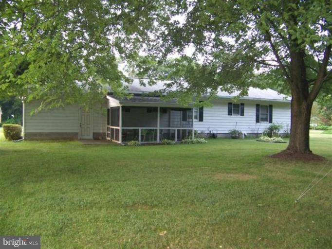 103 Barren Ridge Road Chester, MD 21619 - Photo 4 of 5 Exterior (Rear)