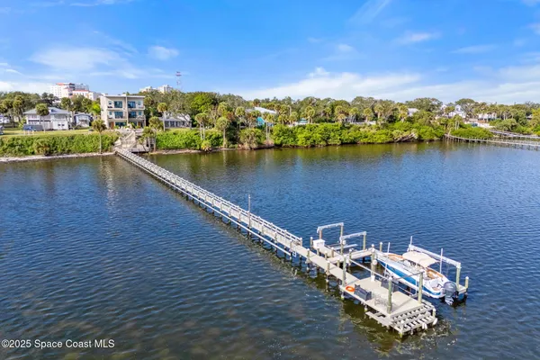 $1,795,000 | 1807 Riverview Drive, Melbourne, FL 32901