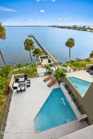 $1,795,000 | 1807 Riverview Drive, Melbourne, FL 32901