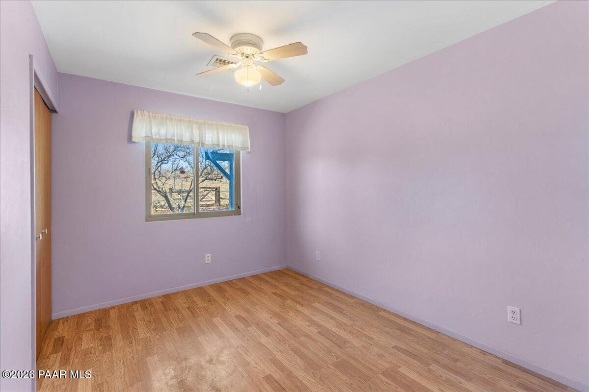 17829 East Jackrabbit Road Mayer, AZ 86333 - Photo 13 of 25 14-Bedroom 1