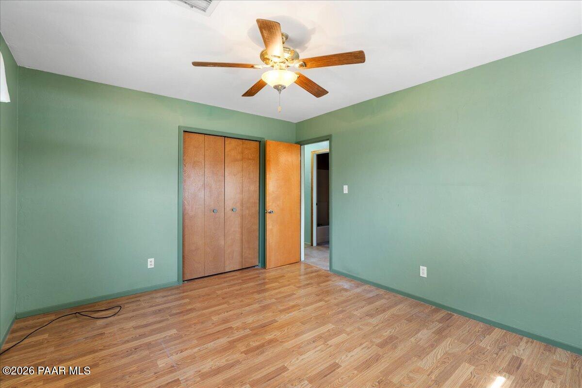 17829 East Jackrabbit Road Mayer, AZ 86333 - Photo 16 of 25 17-Bedroom 2