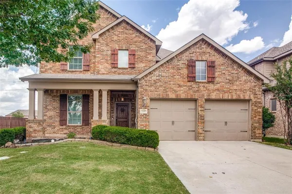 $2,990 | 1320 Wheatear Drive, Little Elm, TX 75068